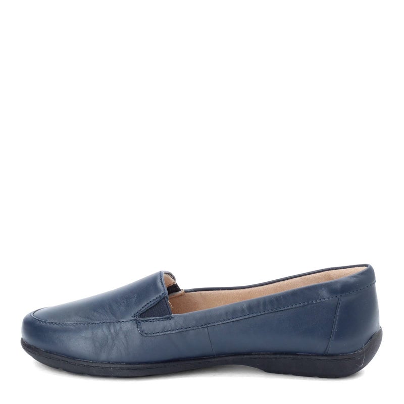 Naturalizer Soul Women's Kacy Slip-On Navy 11 M - Image 4